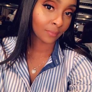 Meet your Posher, Jodi